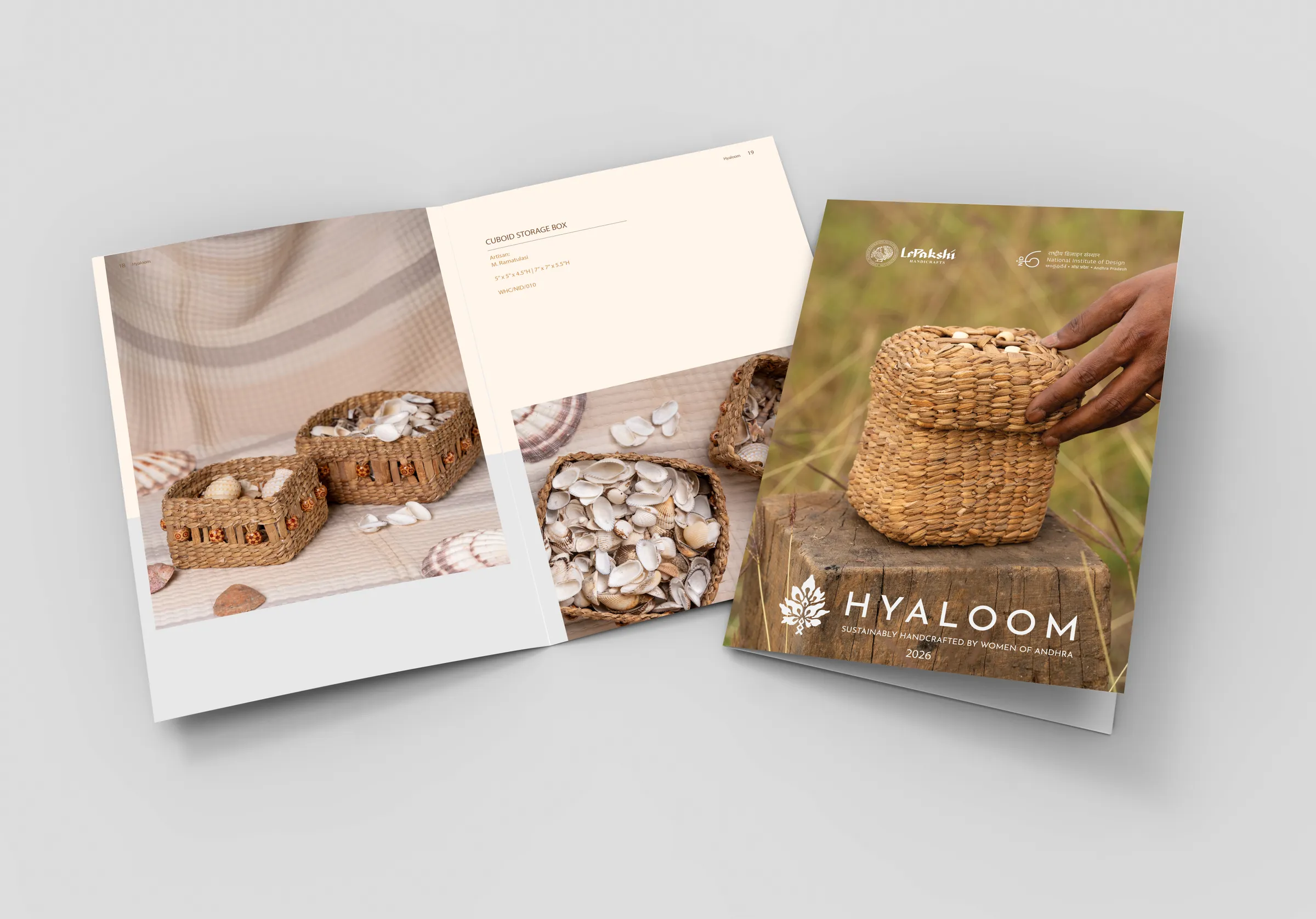 Hyaloom Products